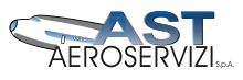 Logo AST Aeroservizi