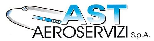Logo AST Aeroservizi